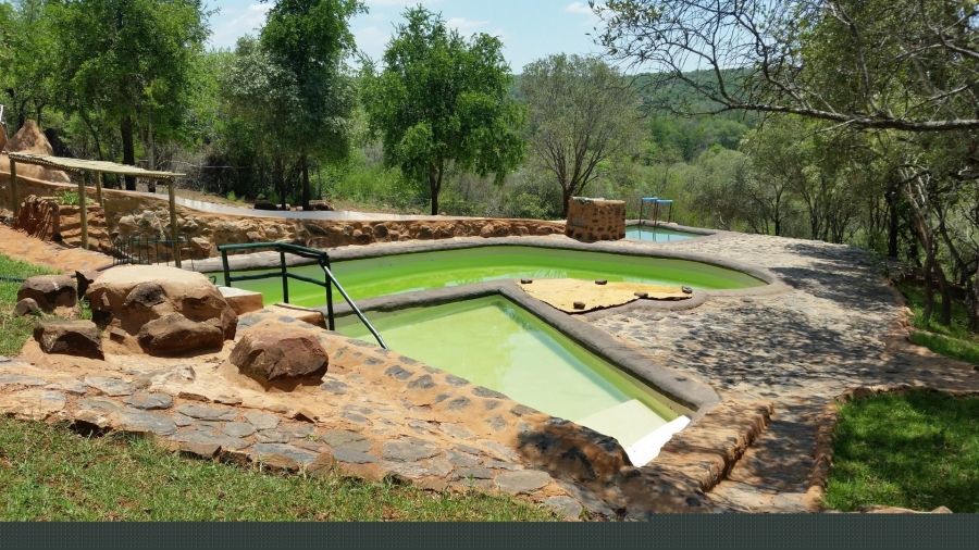 Commercial Property for Sale in Rustenburg Rural North West